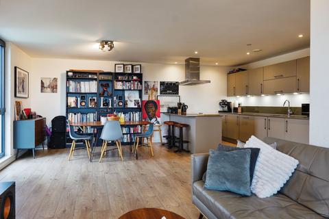 3 bedroom apartment for sale, 395 Rotherhithe New Road, London, SE16