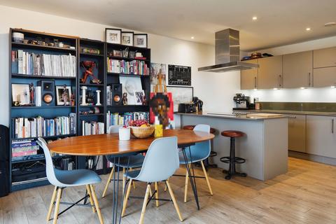 3 bedroom apartment for sale, 395 Rotherhithe New Road, London, SE16