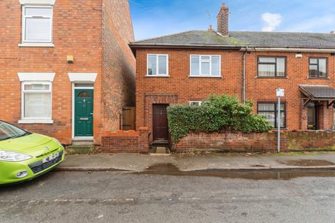 Lower Cambridge Street, Loughborough, LE11