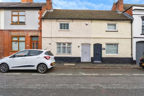 2 bedroom terraced house for sale, Leicester Road, Mountsorrel, Loughborough, LE12