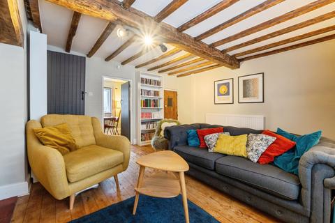2 bedroom terraced house for sale, Leicester Road, Mountsorrel, Loughborough, LE12