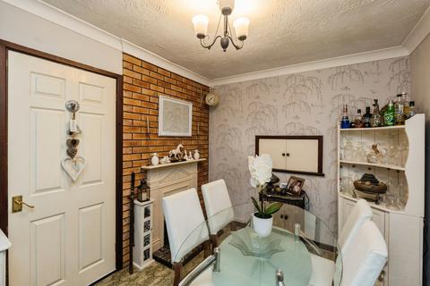 undefined, Gilderdale Close, Warrington, WA3
