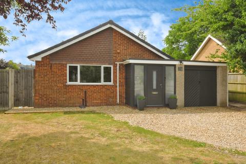 3 bedroom detached bungalow for sale, Westcliffe Road, Sleaford, NG34