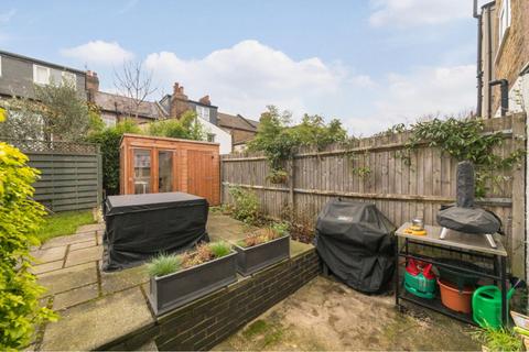 undefined, Rodwell Road, East Dulwich, SE22
