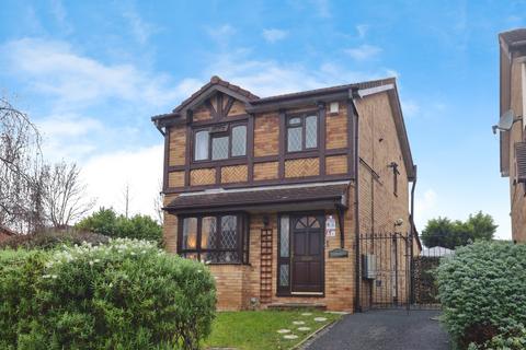 undefined, Shelldrake Drive, Middleton, Leeds, LS10