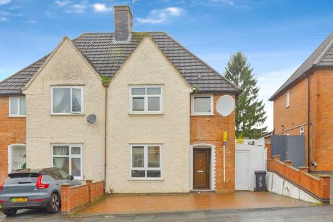 Redmarle Road, Leicester, LE3