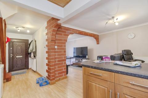 3 bedroom semi-detached house for sale, Redmarle Road, Leicester, LE3