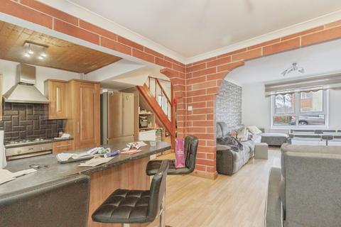 3 bedroom semi-detached house for sale, Redmarle Road, Leicester, LE3