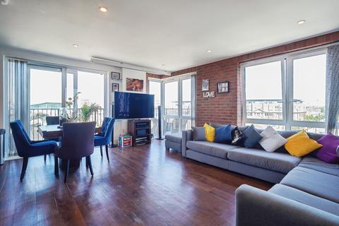 3 bedroom apartment for sale, Major Draper Street, Woolwich, SE18