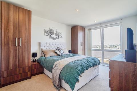 3 bedroom apartment for sale, Major Draper Street, Woolwich, SE18