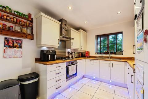3 bedroom detached house for sale, Eatough Close, Leicester, LE7