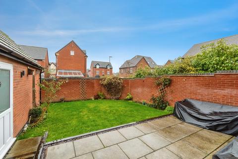 3 bedroom detached house for sale, Eatough Close, Leicester, LE7