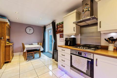 3 bedroom detached house for sale, Eatough Close, Leicester, LE7