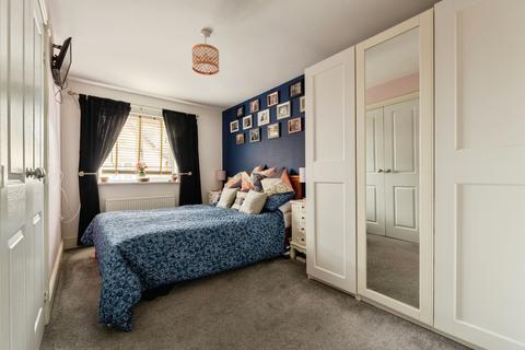 3 bedroom detached house for sale, Eatough Close, Leicester, LE7