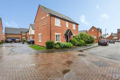 undefined, Eatough Close, Leicester, LE7