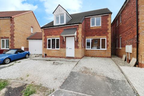 undefined, Masefield Avenue, Chesterfield, S42