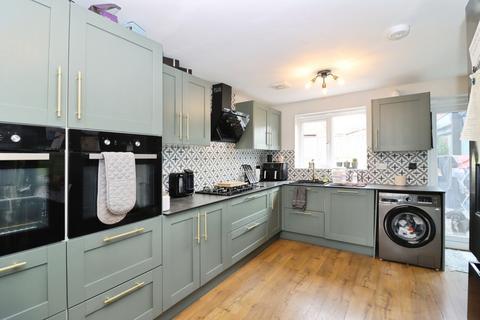 undefined, Masefield Avenue, Chesterfield, S42
