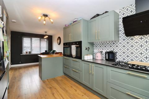 undefined, Masefield Avenue, Chesterfield, S42