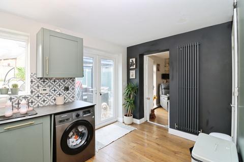undefined, Masefield Avenue, Chesterfield, S42