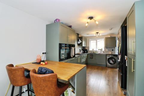 undefined, Masefield Avenue, Chesterfield, S42