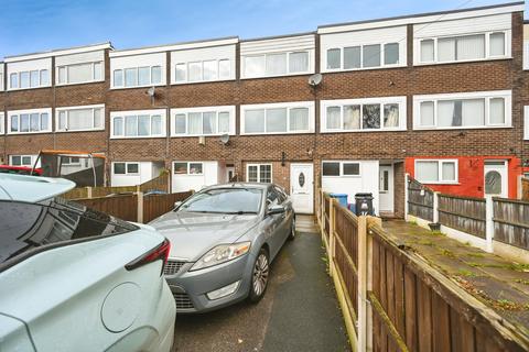 undefined, Cotton Lane, Runcorn, WA7