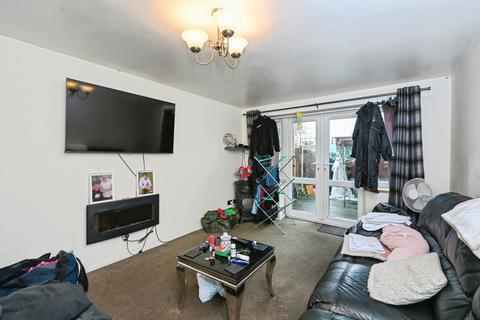 undefined, Cotton Lane, Runcorn, WA7