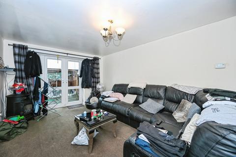 undefined, Cotton Lane, Runcorn, WA7