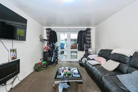 undefined, Cotton Lane, Runcorn, WA7