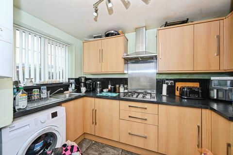 undefined, Cotton Lane, Runcorn, WA7