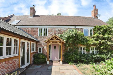 undefined, Browns Lane, East Bridgford, Nottingham, NG13