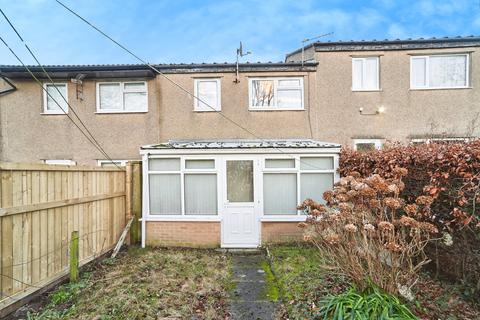 3 bedroom terraced house for sale, Holtdale Place, Leeds, LS16