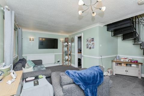 2 bedroom semi-detached house for sale, The Romans, Loughborough, LE12