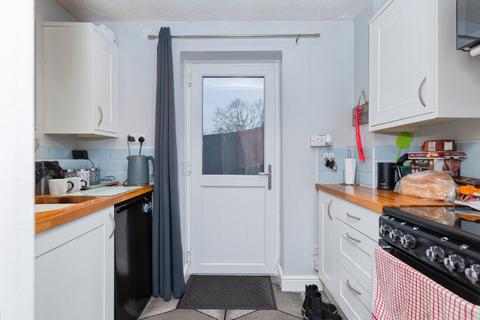 2 bedroom semi-detached house for sale, The Romans, Loughborough, LE12