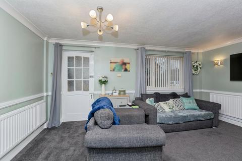 2 bedroom semi-detached house for sale, The Romans, Loughborough, LE12