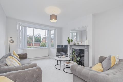 3 bedroom semi-detached house for sale, Glenfield Road, Leicester, LE3