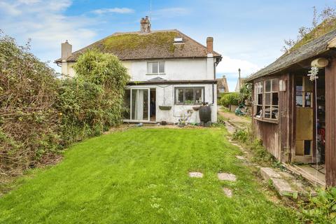3 bedroom semi-detached house for sale, Longlands Road, East Wittering, Chichester, PO20