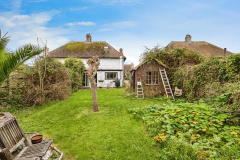 3 bedroom semi-detached house for sale, Longlands Road, East Wittering, Chichester, PO20
