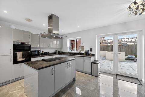 undefined, Wharford Lane, Runcorn, WA7