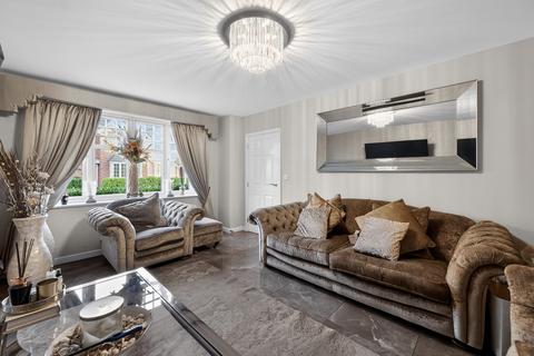 undefined, Wharford Lane, Runcorn, WA7