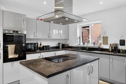 undefined, Wharford Lane, Runcorn, WA7
