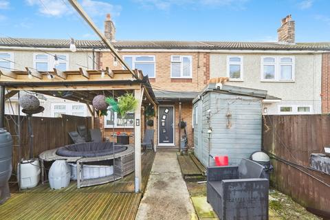 3 bedroom terraced house for sale, Langley Place, Leeds, LS13