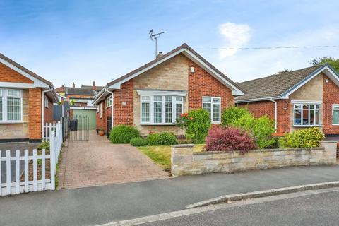 undefined, Allison Gardens, Nottingham, NG9