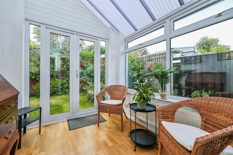 undefined, Allison Gardens, Nottingham, NG9