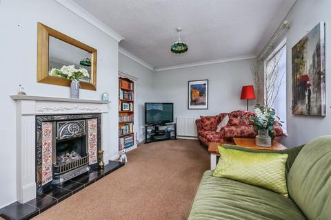 undefined, Allison Gardens, Nottingham, NG9