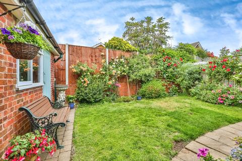 undefined, Allison Gardens, Nottingham, NG9