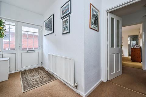 undefined, Allison Gardens, Nottingham, NG9