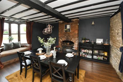 5 bedroom detached house for sale, Main Road, Sleaford, NG34