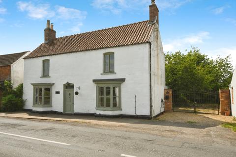 5 bedroom detached house for sale, Main Road, Sleaford, NG34