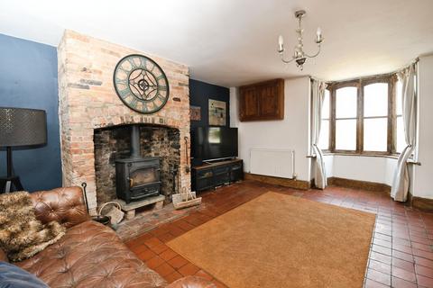 5 bedroom detached house for sale, Main Road, Sleaford, NG34
