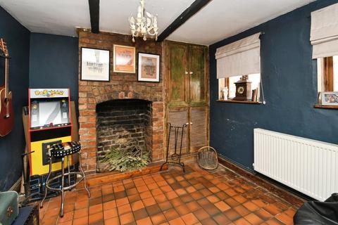 5 bedroom detached house for sale, Main Road, Sleaford, NG34